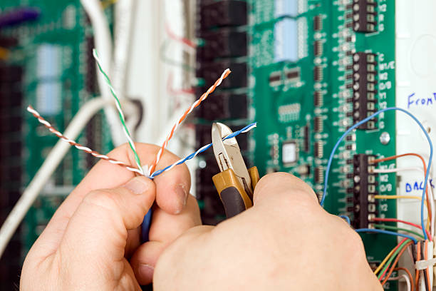 Emergency Electrical Repair Services in Rutherford College, NC